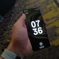 داریا باند 5G نسخه امارات با حافظه ۲۵۶ و رم ۸