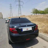 دنا پلاس آپشنال مشکی آبنوس|خودرو سواری و وانت|قزوین, |دیوار