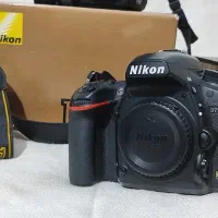 فروش دوربین فول فریم Nikon D750
