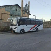 مینی بوس سیترا