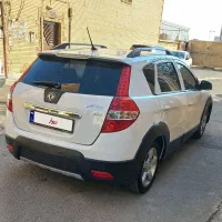 اچ سی کراس مدل ۹۶ بدون رنگ اتومات|خودرو سواری و وانت|تهران, ایوانک|دیوار