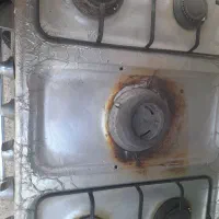 اجاق‌گاز‌۵شعله