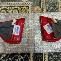 چراغ خطر عقب کوییک نئون دارد|قطعات یدکی و لوازم جانبی|بهارستان, |دیوار