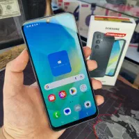 سامسونگ Galaxy A16 حافظه ۱۲۸ رم ۶ فعال سازی نشده|موبایل|یزد, |دیوار