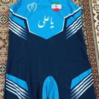 لباس کشتی نو