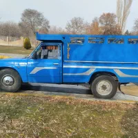 نیسان سلامت|خودرو سواری و وانت|زنجان, |دیوار