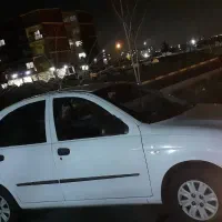 تیبا ۹۵ صندقدار