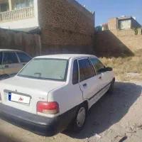 سواری 131|خودرو سواری و وانت|نیشابور, شهرآرا|دیوار