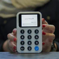 بانک مشتریان + وبسایت