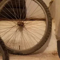 لاستیک چرخ ۲۴ فروشی فوری