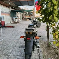 پالس  180 مدل 86 پارکینگی|موتورسیکلت|دزفول, |دیوار