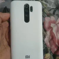 گوشی ردمی نوت۸پرو|موبایل|ابهر, |دیوار