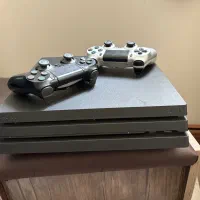 فروش ps4 pro