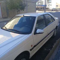 پژو پارس مدل ۱۴۰۰|خودرو سواری و وانت|بوکان, |دیوار