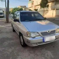 پراید 132