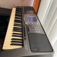 ارگ یاماهاpsr1000|پیانو، کیبورد، آکاردئون|پاکدشت, پاکدشت (مامازند)|دیوار