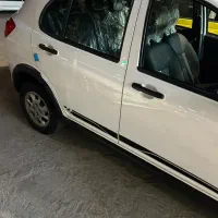 کوییک RS مدل 402|خودرو سواری و وانت|خرمشهر, |دیوار