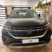 در حد صفر کیلومترT5 فردا موتور