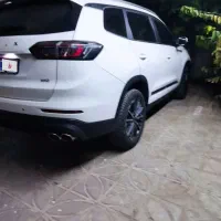 تیگو8پرومکسآیآیمدل402|خودرو سواری و وانت|تبریز, |دیوار