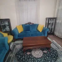 دوعدد مینی بوفه