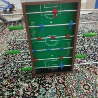 فوتبال دستی درحد نو