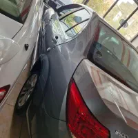 دنا معمولی تیپ دو کروز دار|خودرو سواری و وانت|تبریز, |دیوار