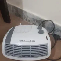 بخاری برقی آراسته