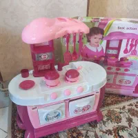 آشپزخانه اسباب بازی|اسباببازی بچه|نهاوند, |دیوار