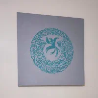 تابلو مست عشق