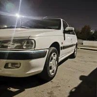 پژو پارس مدل ۹۵|خودرو سواری و وانت|مشهد, عامل|دیوار