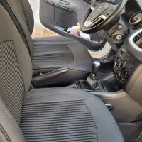 پژو ۲۰۷ دنده پاناروما سفید ارتقا یافته ۸۵ گانه|خودرو سواری و وانت|ورامین, ورامین|دیوار