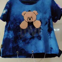 تیشرت  عروسکی