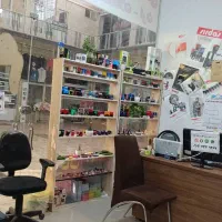 همکار آقا. خانم کافی نت .مهرسازی .تبلیغات|استخدام رایانه و فناوری اطلاعات|همدان, |دیوار