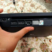 کپی خور PS4 اسلیم|کنسول، بازی ویدئویی و آنلاین|قرچک, ولی آباد|دیوار