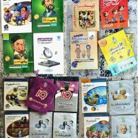 کتاب کنکور تجربی جزوه  درسی آموزشی تاملند کلاسینو|کتاب و مجله آموزشی|اسلام‌شهر, مطهری|دیوار