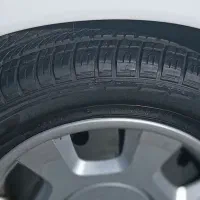 پارس tu5 مدل ۴۰۰ سیمی تمام فابریک|خودرو سواری و وانت|شیراز, باغ تخت|دیوار