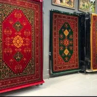 فرش با شرایط اقساطی/ با قیمت اقتصادی