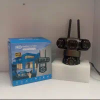 پخش دوربین های مداربسته بیسیم ، سیمکارتی|دوربین مداربسته|پردیس, فاز ۱|دیوار