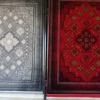 فرش ماشینی 6 متر ی /* ستایش .