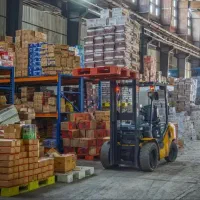 استخدام ویزیتور حضوری مواد غذایی و شوینده