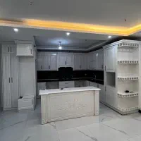 اپارتمان ۱۰۰متری حاشیه الهیه (طبقه ۶)بام شهر|فروش آپارتمان|مشهد, الهیه|دیوار