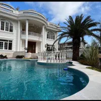 فروش کاخ ویلا  لاکچری  720 متل قو