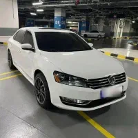 فولکس واگن پاسات ۲۰۱۳ فروشی|خودرو سواری و وانت|تهران, ونک|دیوار