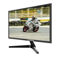 مانیتور ۲۲ اینچ ایکس ویژن xt2210h
