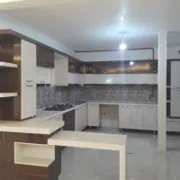 آپارتمان ۱۴۰ متری ۲ خوابه طبقه اول در باغون آباد