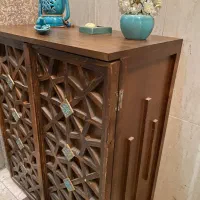 جاکفشی|جاکفشی، کمد، دراور|اصفهان, فرهنگیان|دیوار