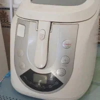 سرخ کن  کارکرده وسالم مارک  خارجی هست