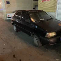 پراید ۸۲کابرات