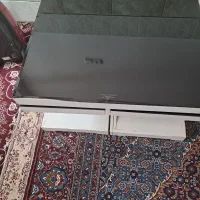 مبل ۷نفره تمیز با جلو مبلی وعسلی ها باقیمت عالی|مبلمان خانگی و میز عسلی|فارسان, |دیوار