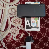 سامسونگ Galaxy A01